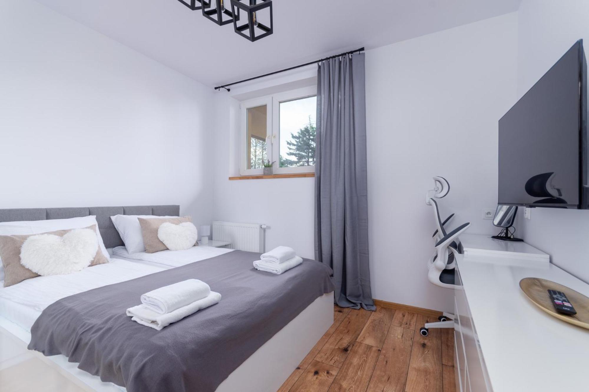 Termy Cieplice Apartment Jelenia Góra Exterior foto
